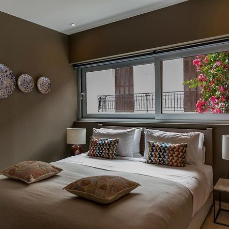 Azur by Stylish Stays Athen Exterior foto